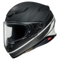 Shoei RF-1400 NOCTURNE Helmet - NEW FOR 2021!!!